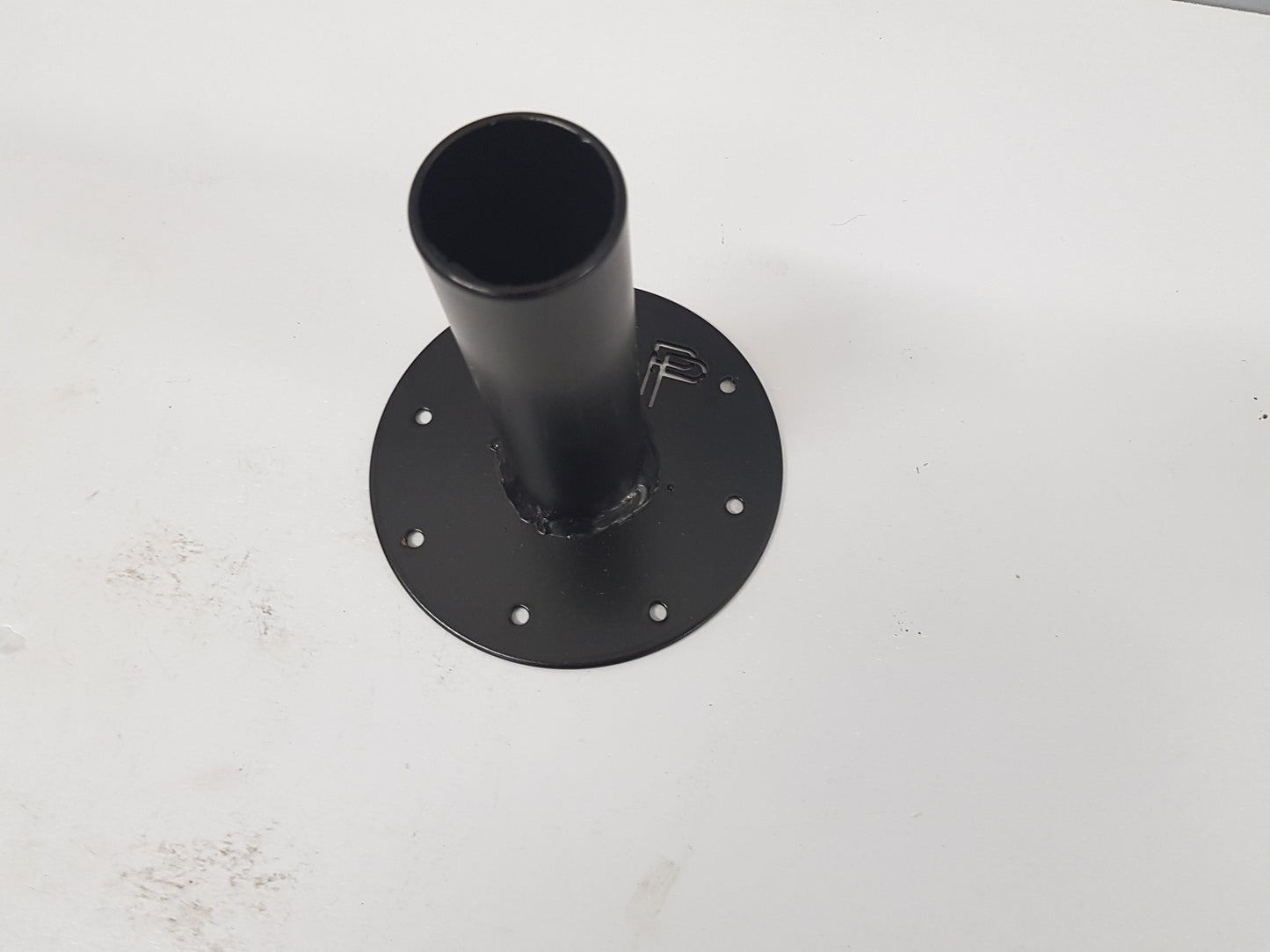 Fordonsinredning hållare brännare