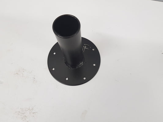 Fordonsinredning hållare brännare