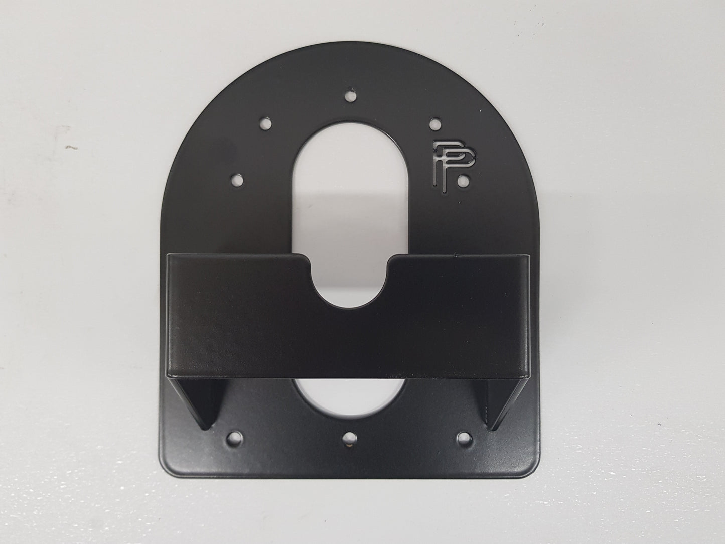 Fordonsinredning hållare liten vinkelslip skål