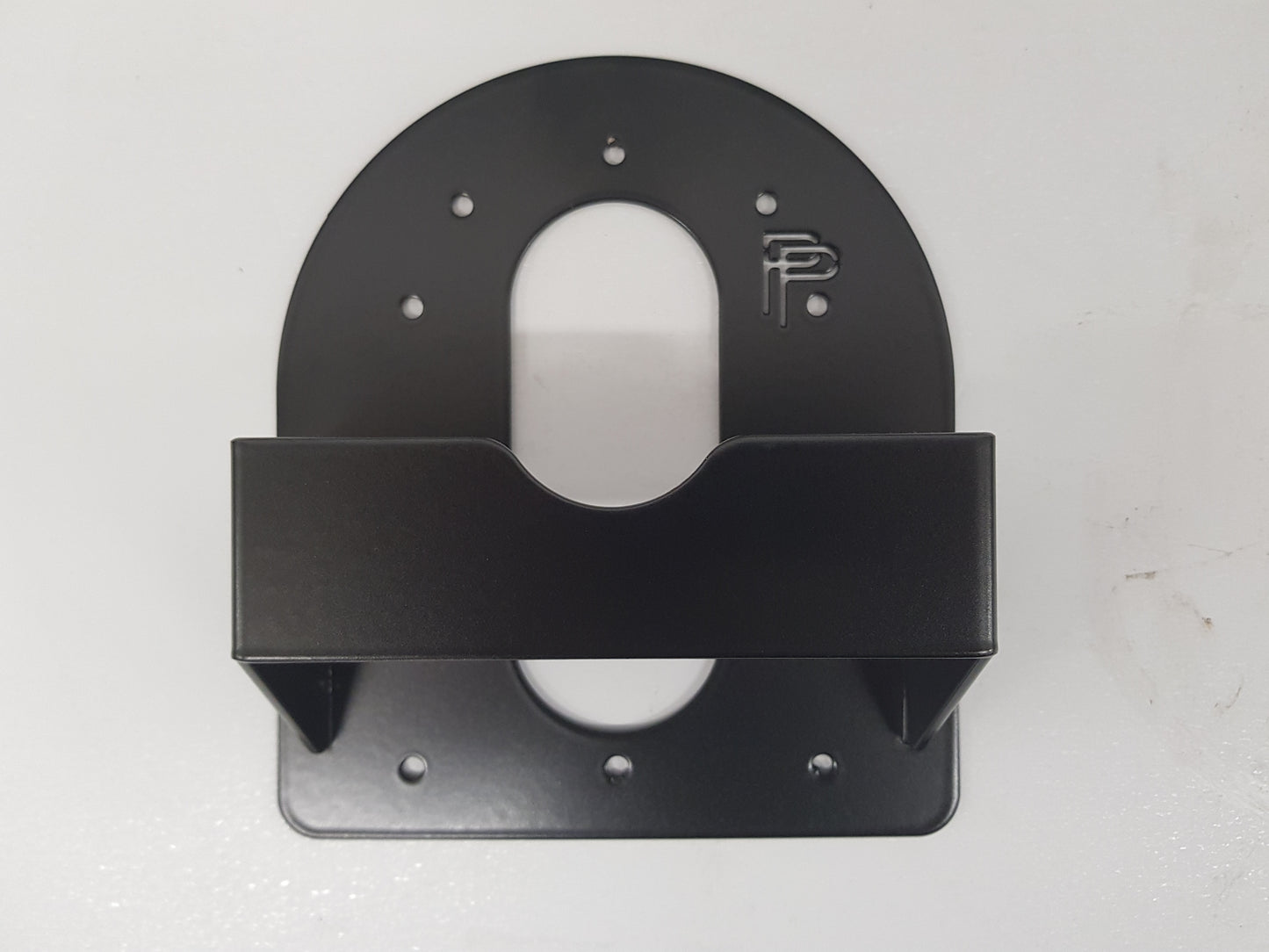 Fordonsinredning hållare stor vinkelslip för skål