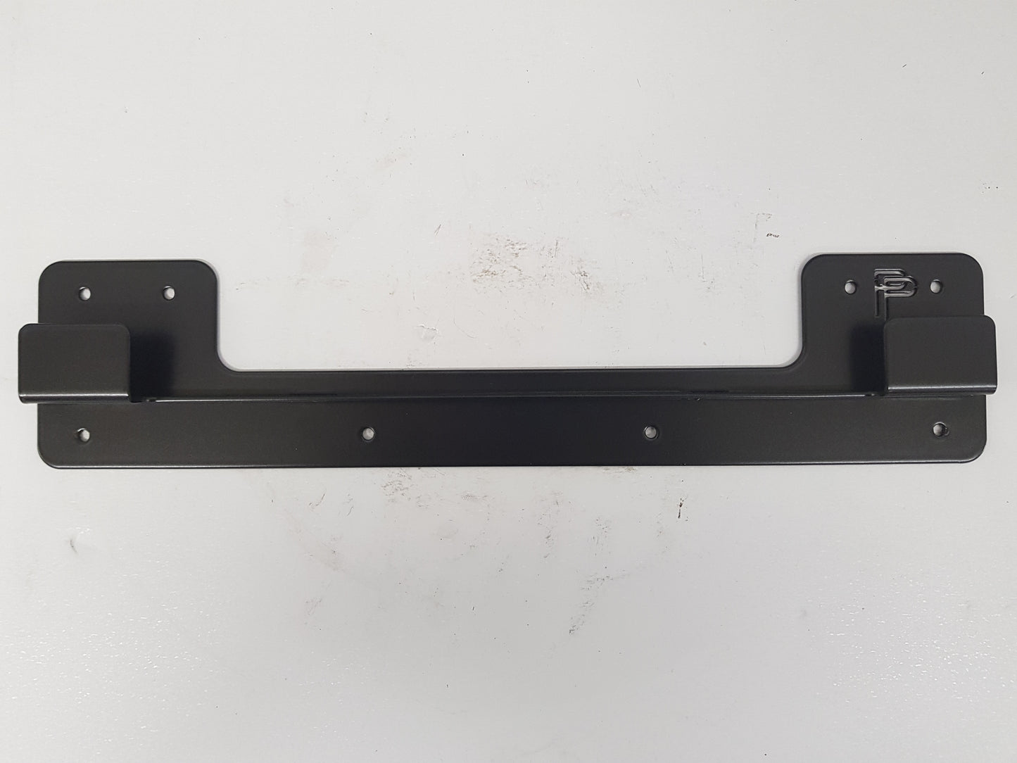 Fordonsinredning hållare värmemunstycke