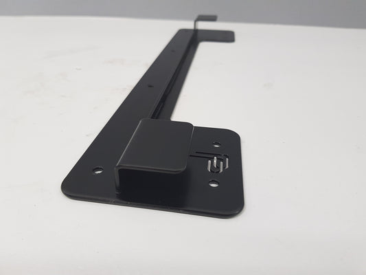 Fordonsinredning hållare X21 med handtag