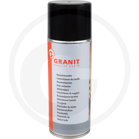 Rostomvandlare 400ml