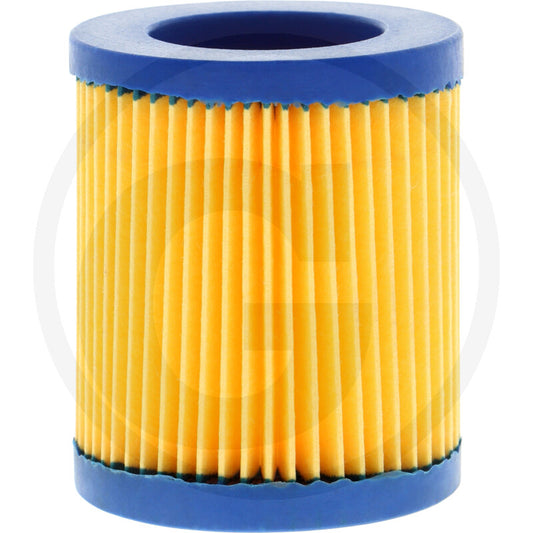 Luftfilter LILLA Robel 2-takt 4-takt Blå