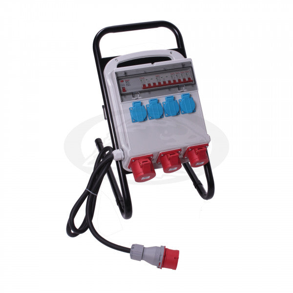 Elcentral 380V 32Amp