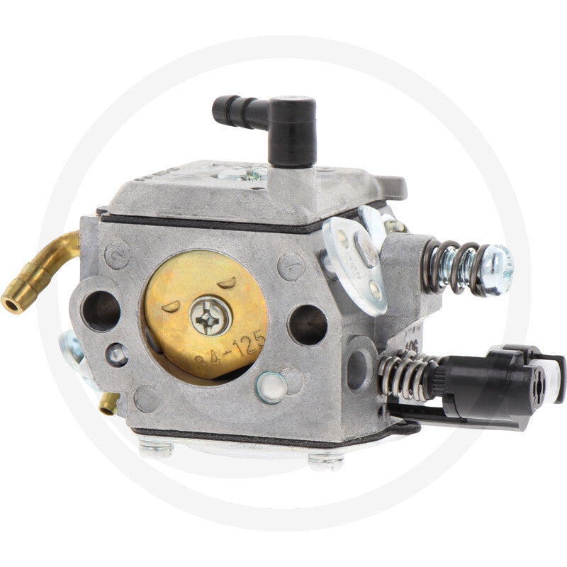 Förgasare Airtec master 35 gamla