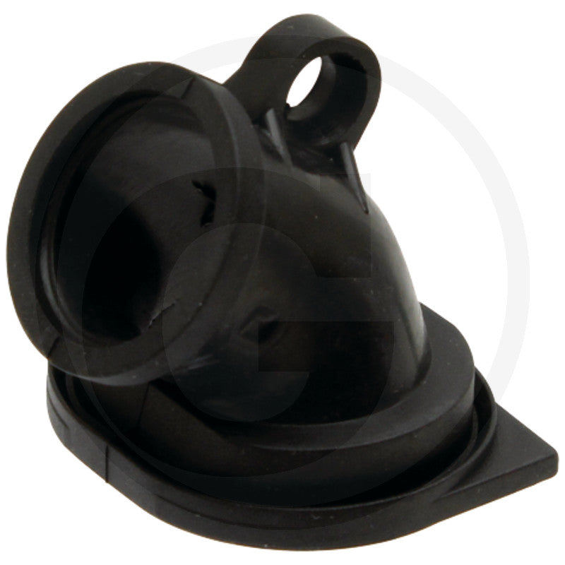 Insugningsrör bakre Airtec Master 35 gamla