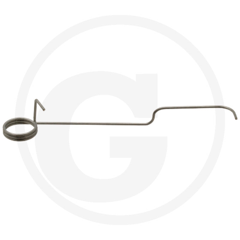 Fjäder för Gashandtag Airtec master 35