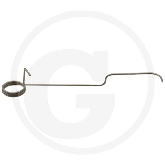 Fjäder för Gashandtag Airtec master 35