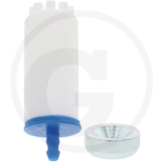 Bränslefilter kit Kap