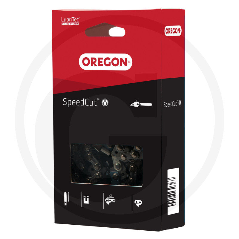 Sågkedja Light Oregon 1,3/76