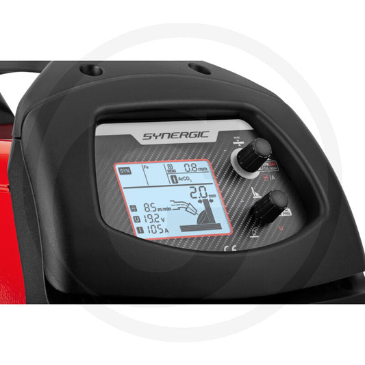 Telwin Technomig 210 Dual