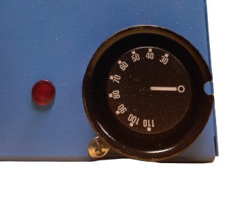 Torrhållare elektrod