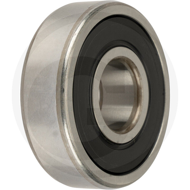 6303-2RSH Spårkullager SKF