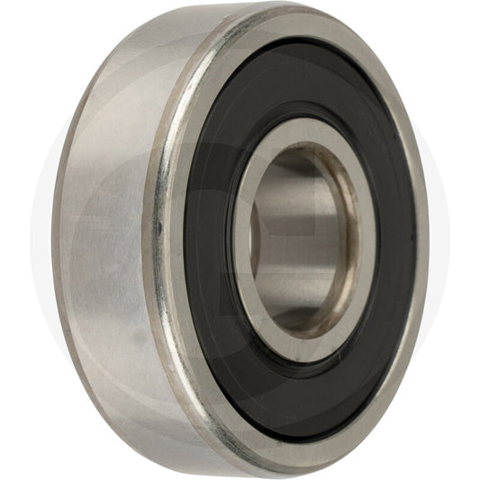 6303-2RSH Spårkullager SKF