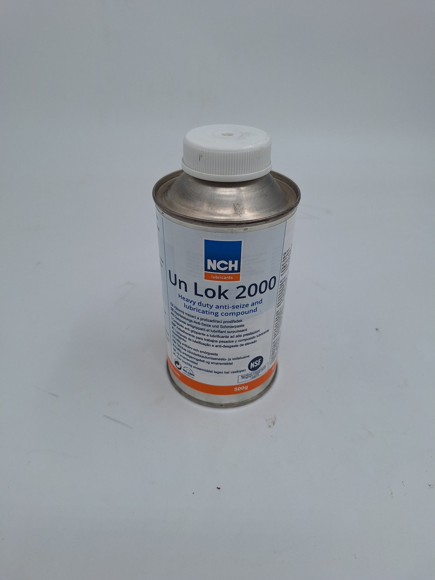 Un lok 2000