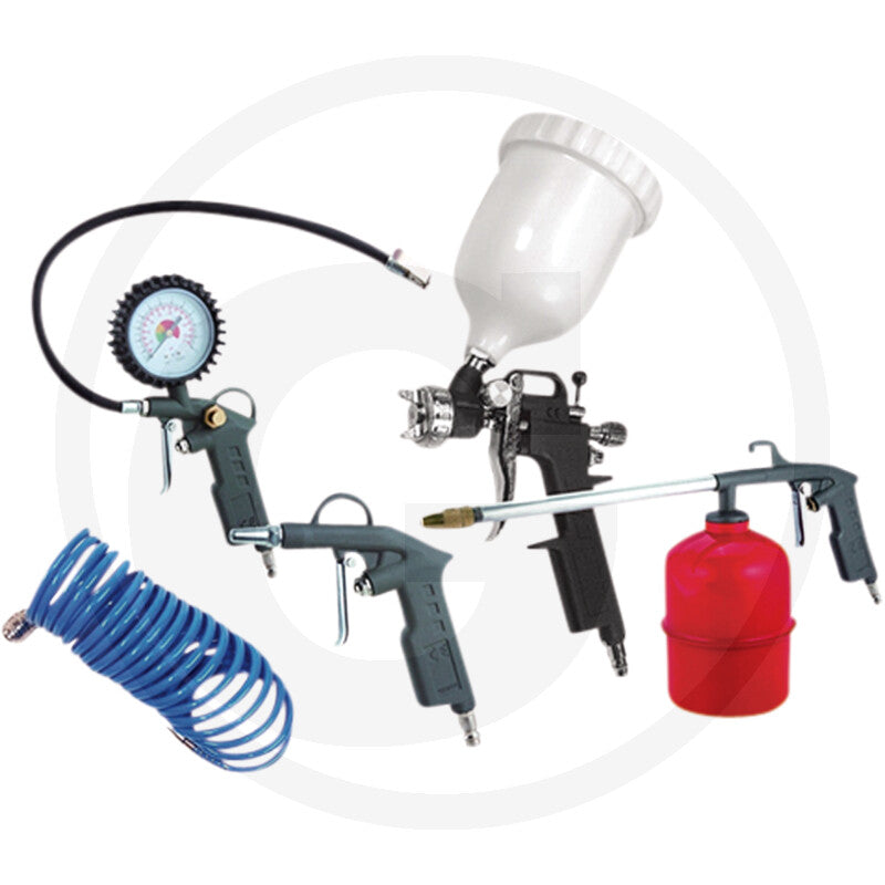 Tillbehörsats Kompressor