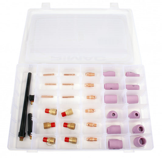 Slitdelar Lilla Linde