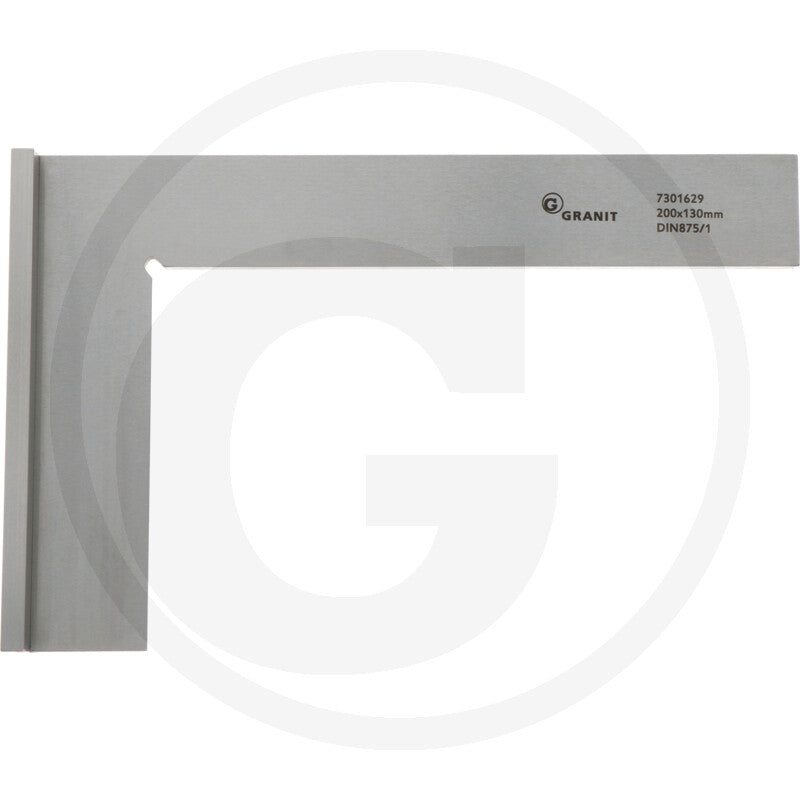 Anslagsvinkel 200x130mm