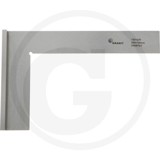 Anslagsvinkel 200x130mm