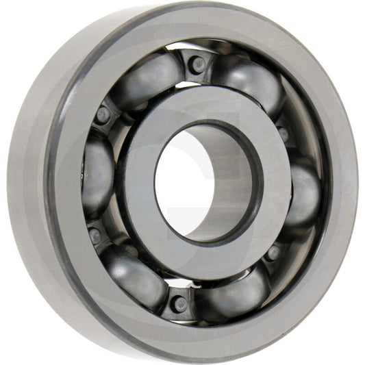 6304/C3 Spårkullager (ramlager)