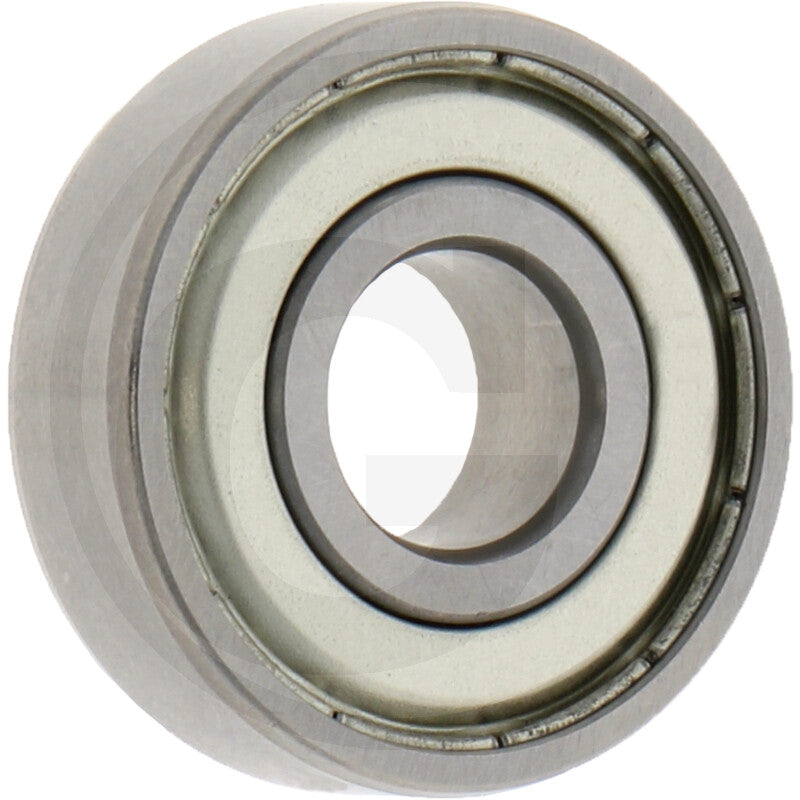 6008-2Z Spårkullager SKF