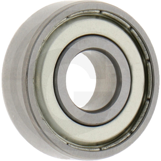 6008-2Z Spårkullager SKF