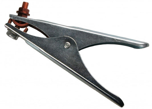 Återledarklämma 400Amp