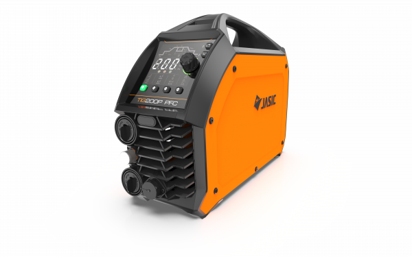 Jasic EVO 2.0 TIG200P-DC