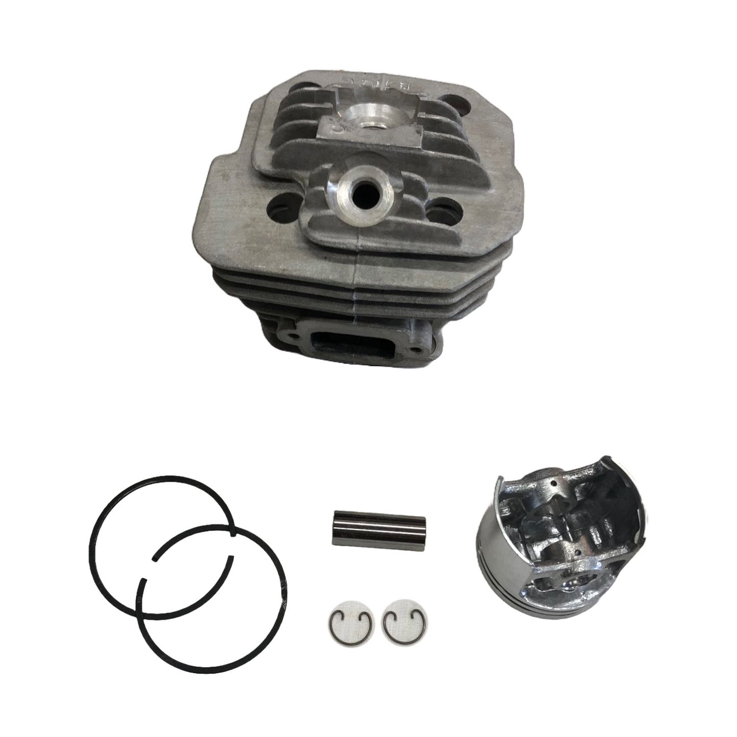 Cylindersats Airtec Master 35 Nya