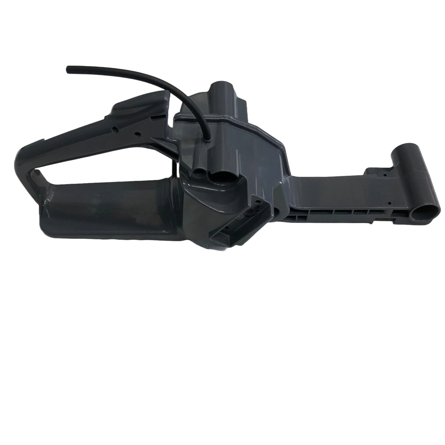 Tank till nya knacken