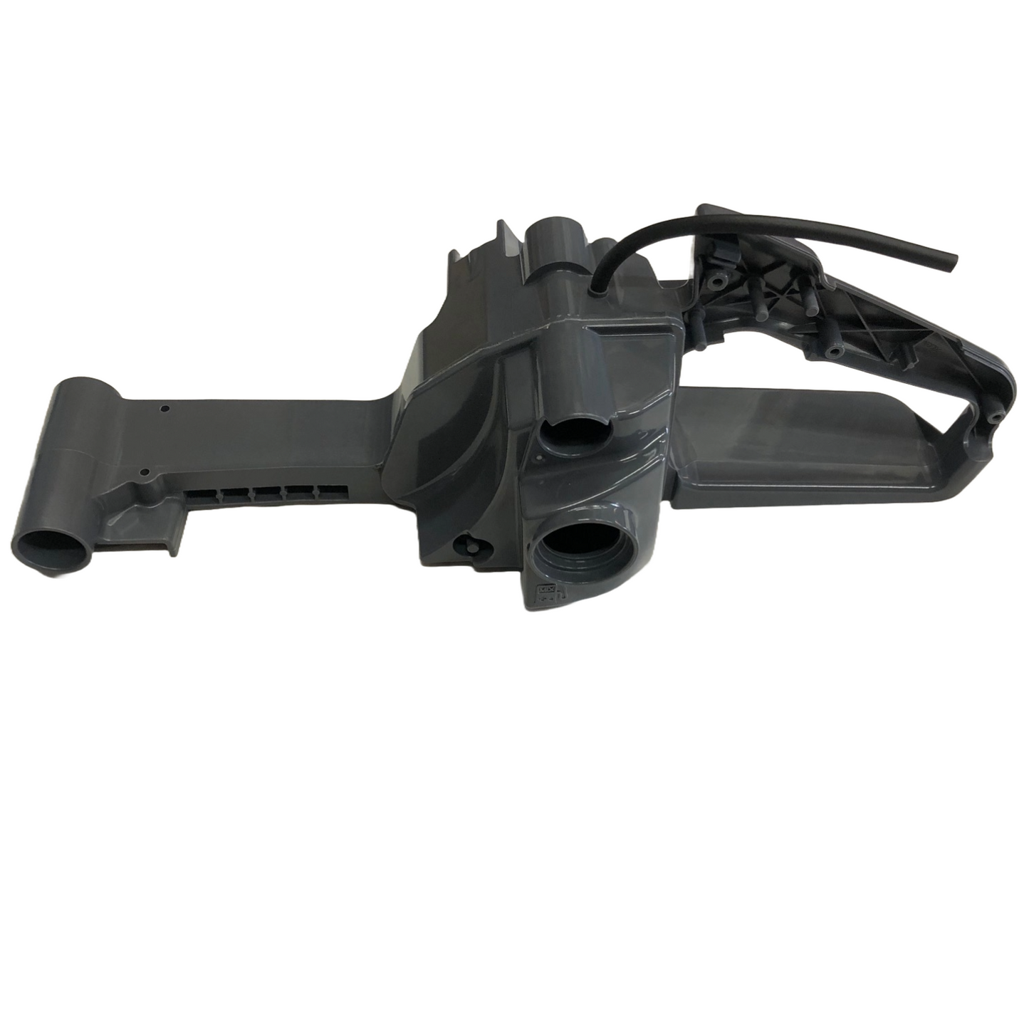 Tank till nya knacken