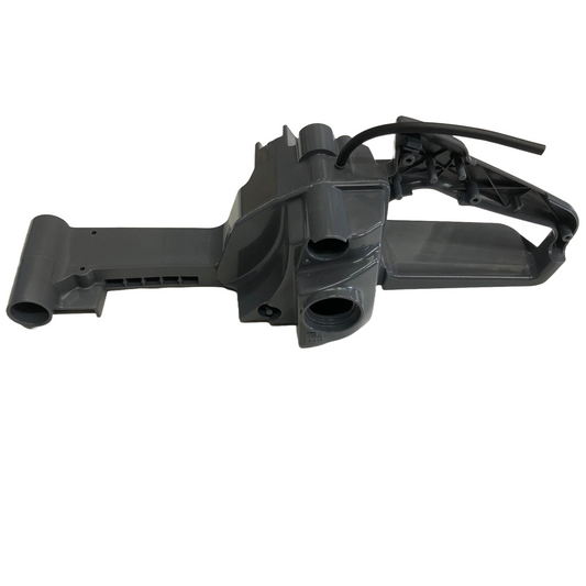 Tank till nya knacken