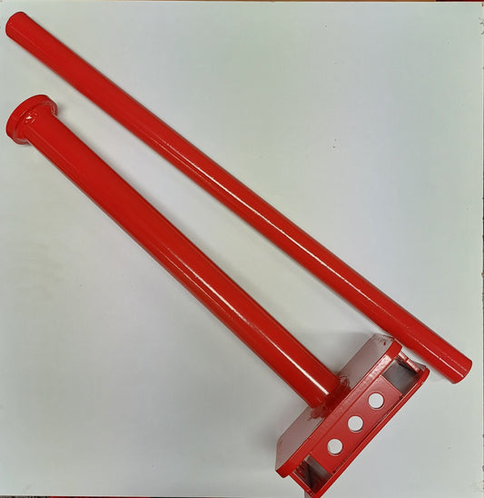 Puttifrån vevdomkraft