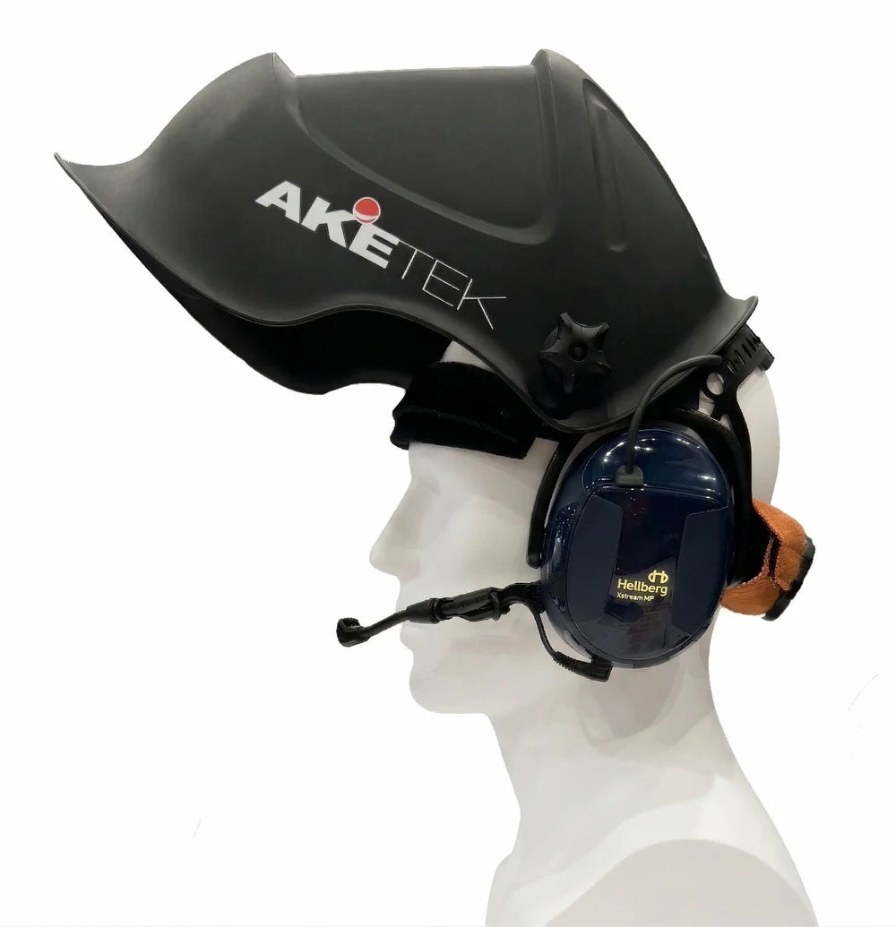 Aketek AUDIO