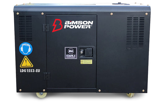 Bimson Power 13000w