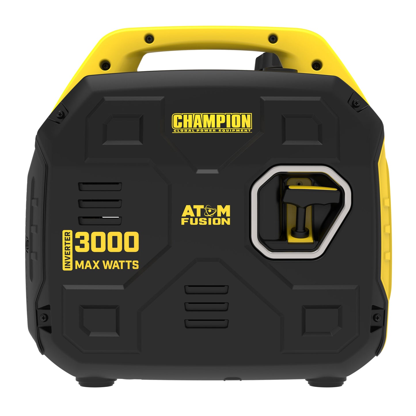 Champion 3000w Mighty fusion