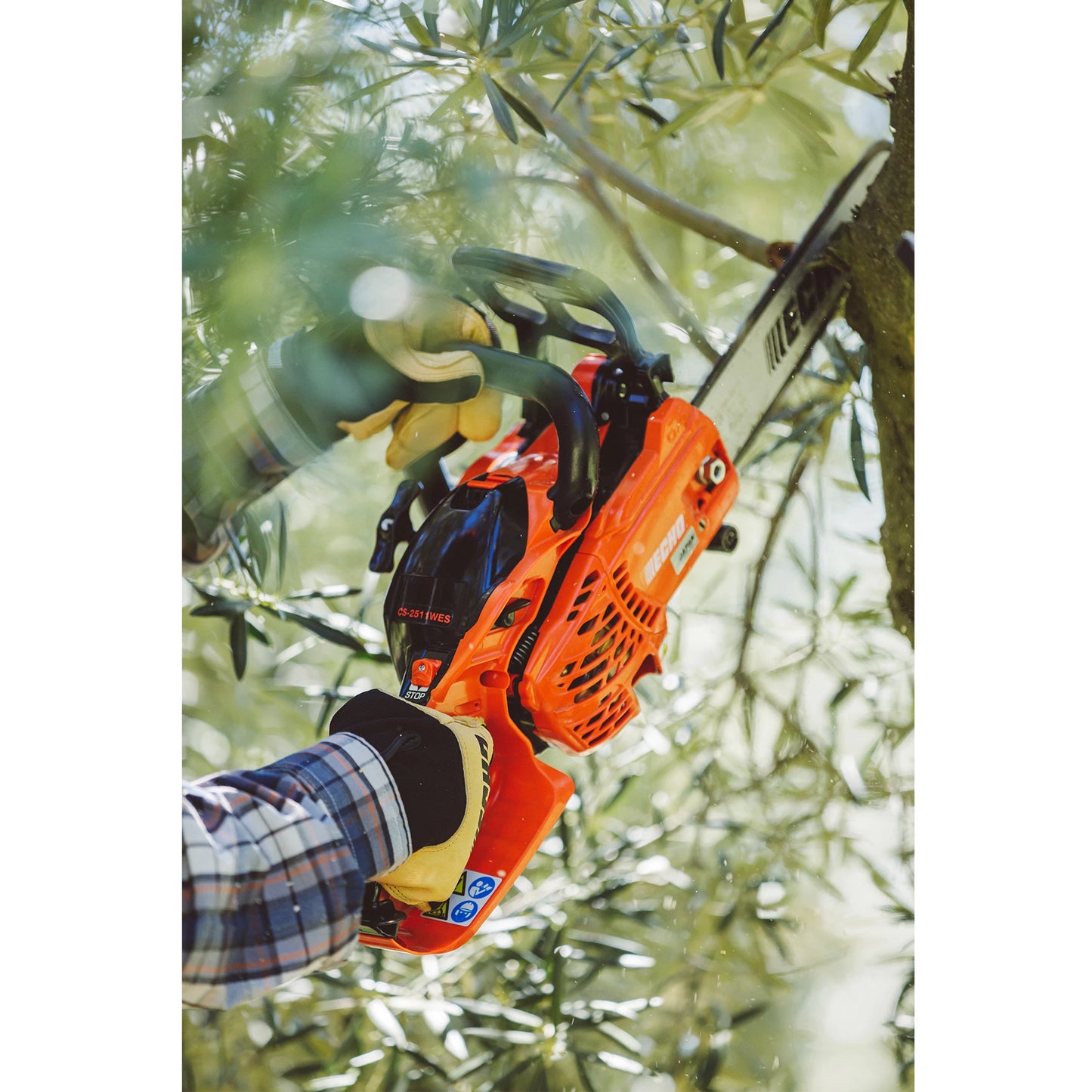 Echo CS-2511WES/30RC