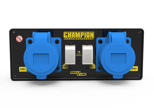 Champion Para-Link