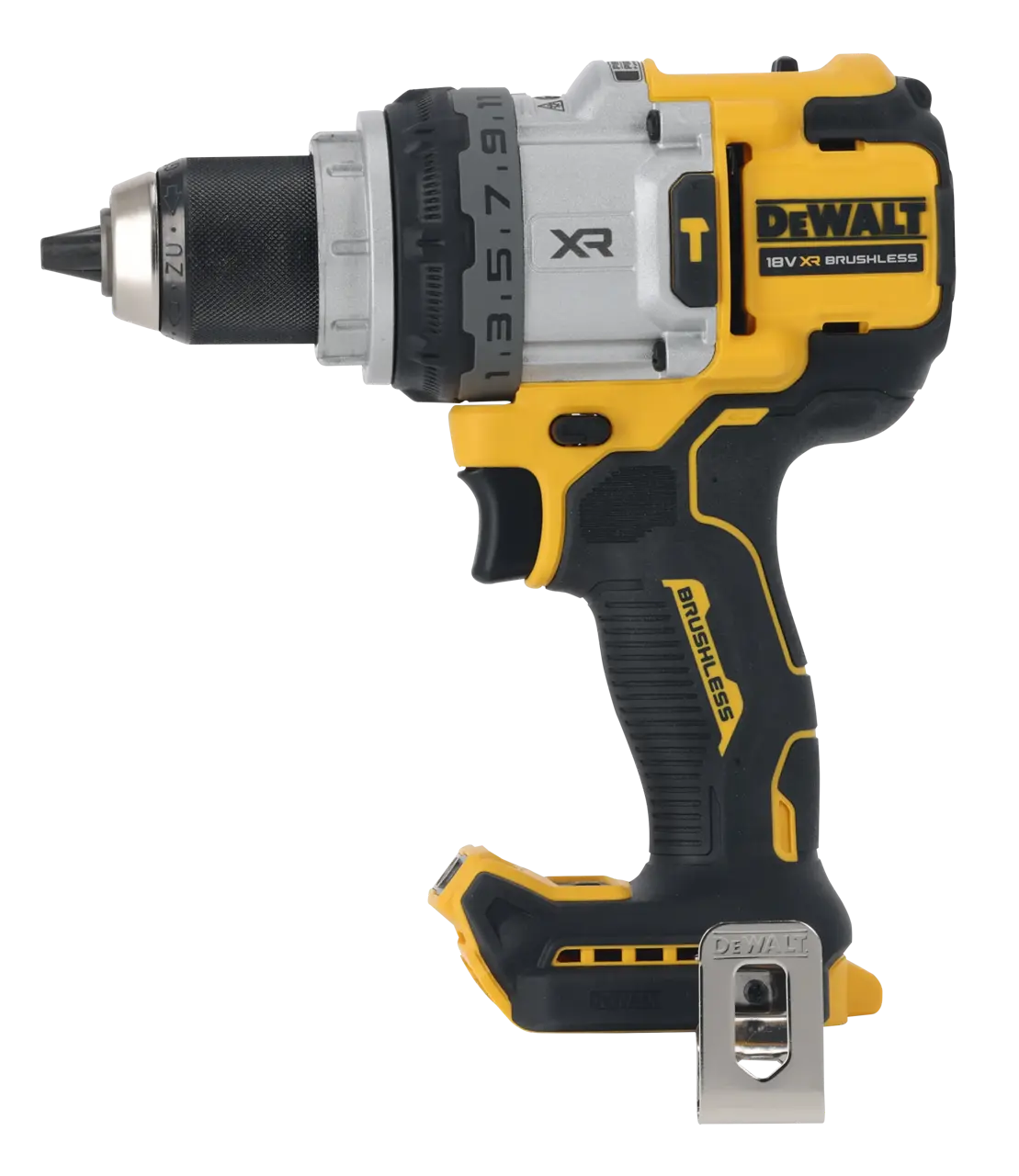 Dewalt XR Borr/skruvdragare DCD1007
