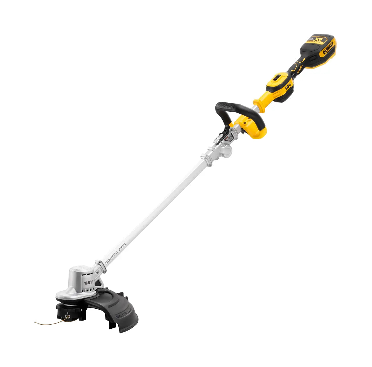 Dewalt Trimmer DCMST561