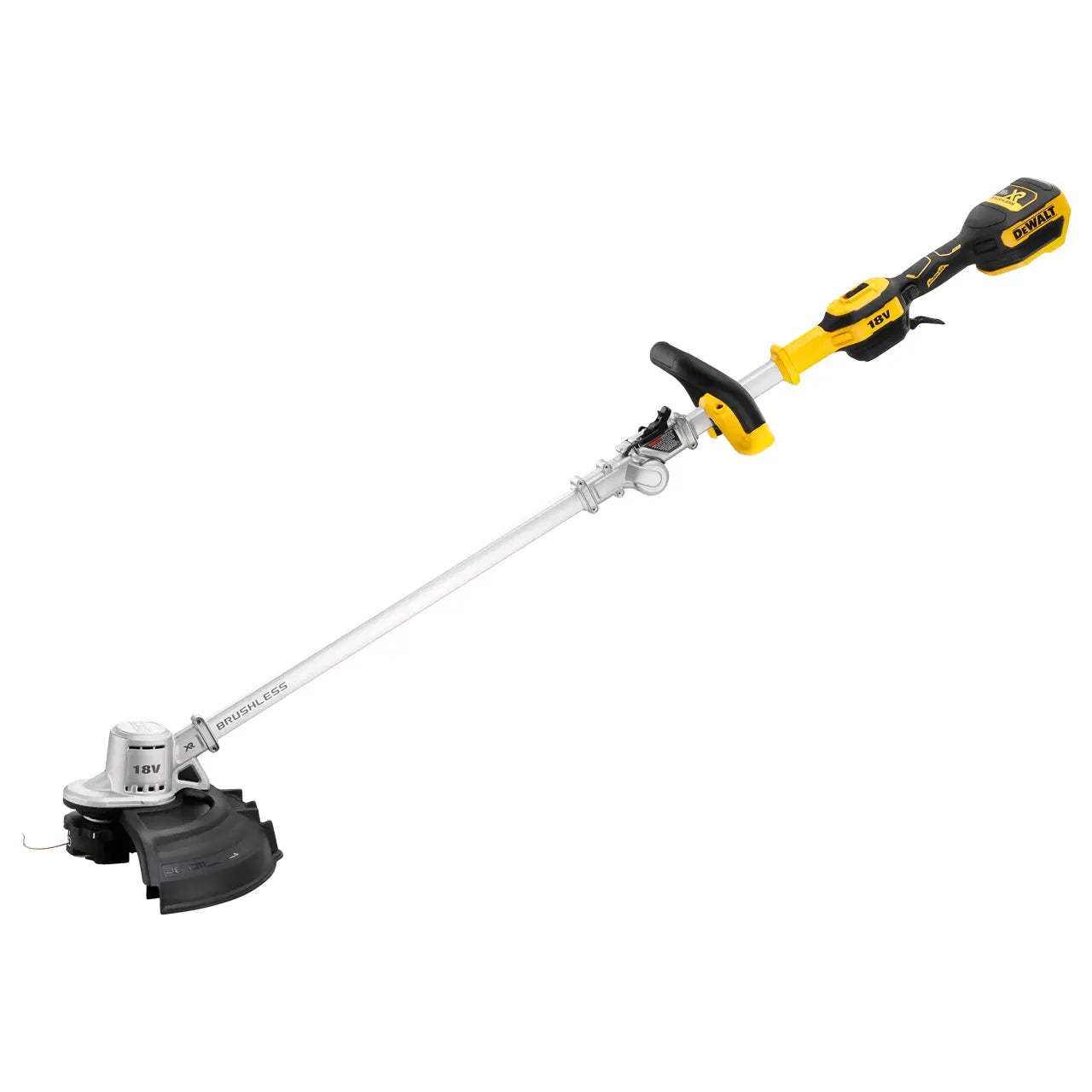 Dewalt Trimmer DCMST561