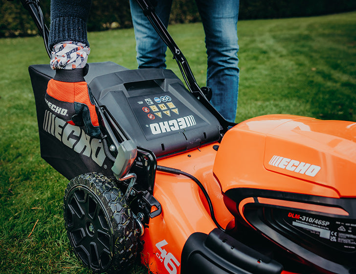Echo DLM-310-46P