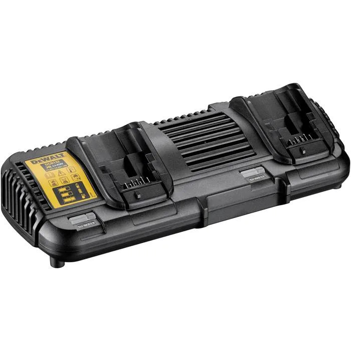 Dewalt XR Flexvolt Laddare 2-port