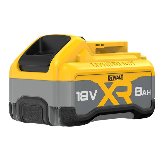 Dewalt XR 18v 8.0Ah Batteri