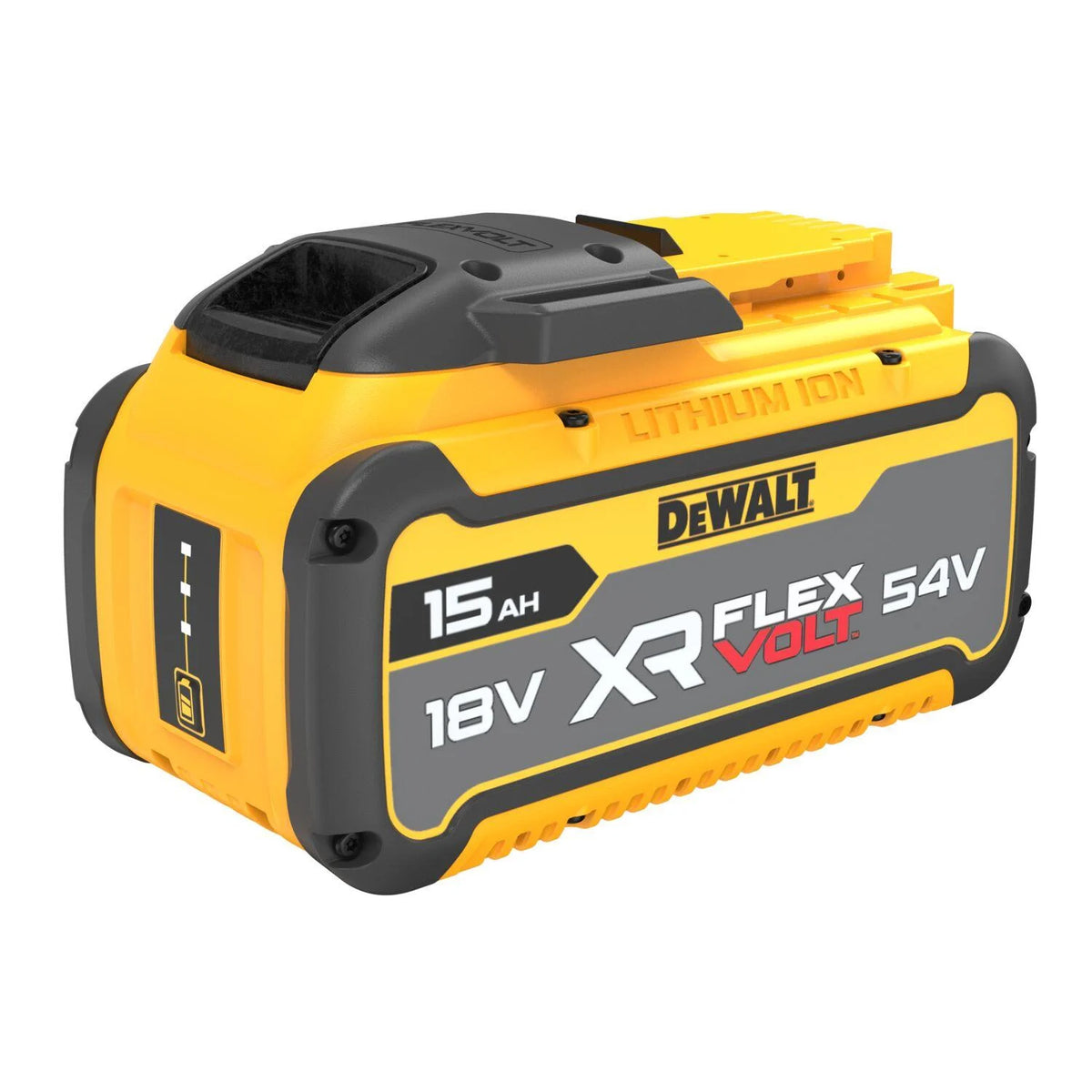 Dewalt XR Flexvolt 15Ah Batteri