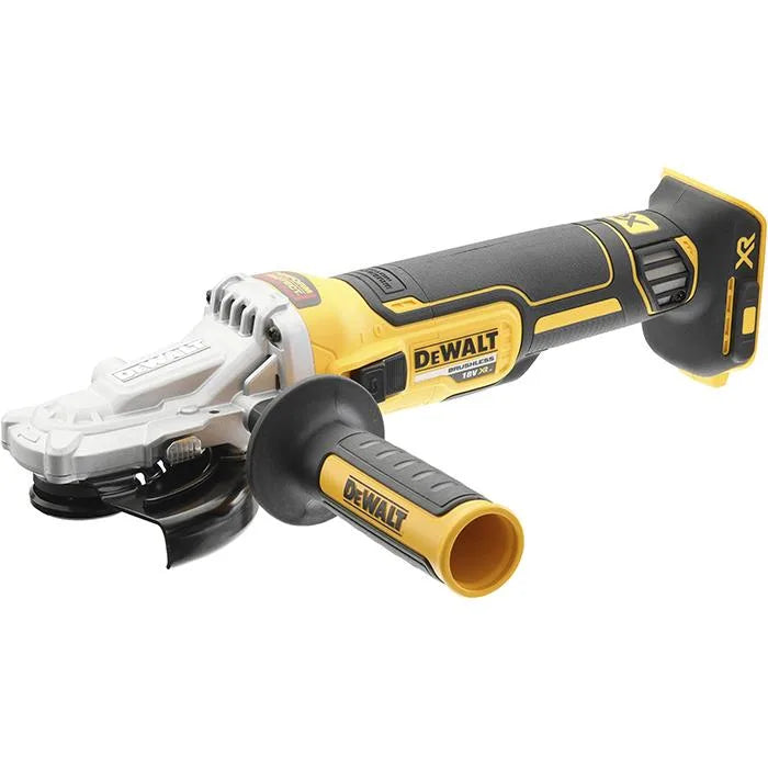 Dewalt XR Vinkelslip 125mm
