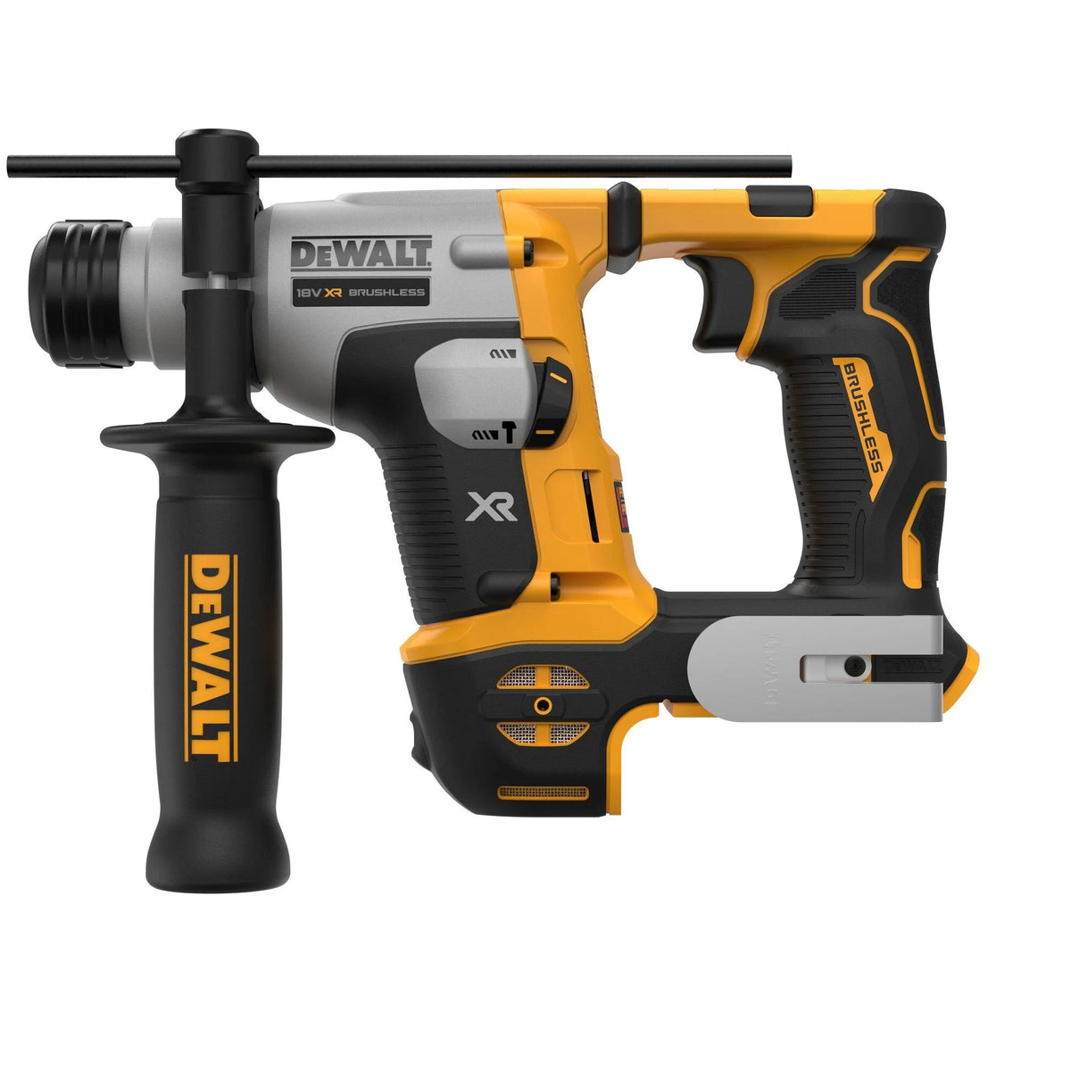 Dewalt SDS