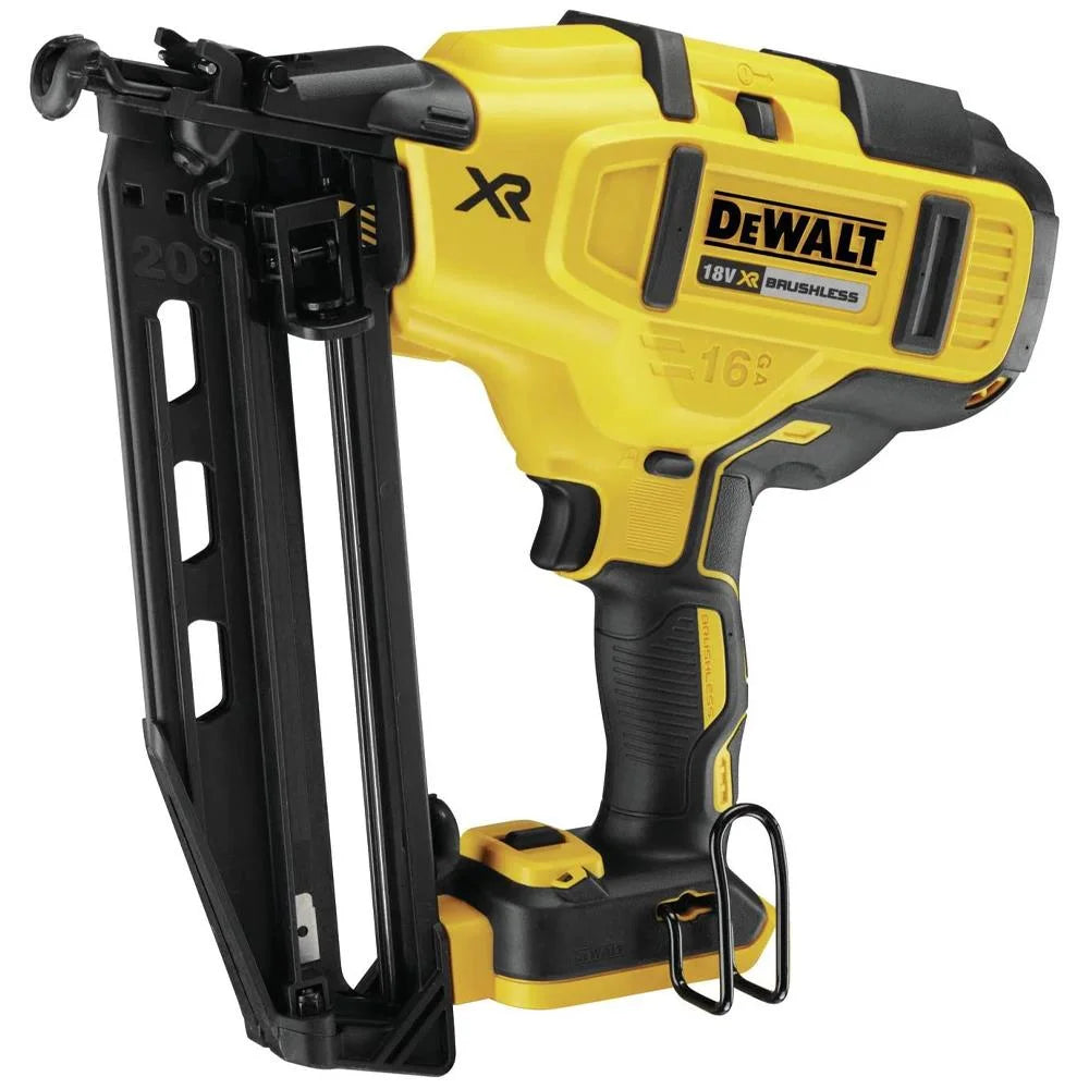 Dewalt Dyckertpistol DCN660N