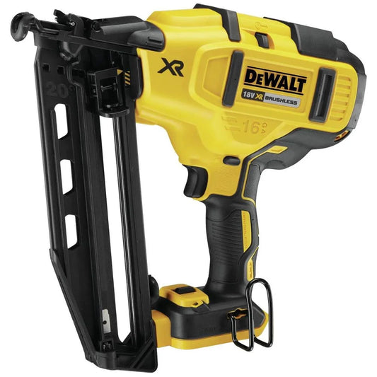 Dewalt Dyckertpistol DCN660N